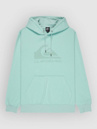 Quiksilver Comp Logo Hoodie