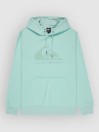 Quiksilver Comp Logo Sweat à capuche