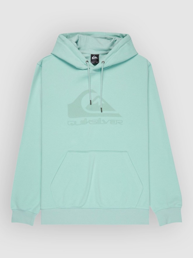 Quiksilver Comp Logo Sweat à capuche