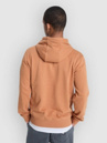 Quiksilver Comp Logo Hoodie