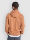 Quiksilver Comp Logo Hoodie