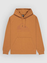 Quiksilver Comp Logo Hoodie
