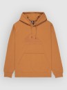 Quiksilver Comp Logo Hoodie