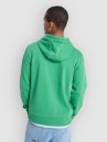 Quiksilver Comp Logo Hoodie