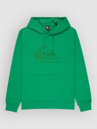 Quiksilver Comp Logo Hoodie
