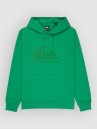 Quiksilver Comp Logo Hoodie