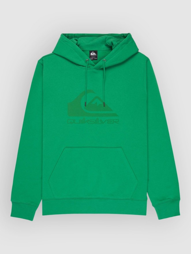 Quiksilver Comp Logo Huppari