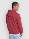 Quiksilver Comp Logo Hoodie