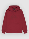 Quiksilver Comp Logo Hoodie