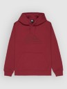 Quiksilver Comp Logo Hoodie