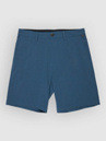Quiksilver Union Heather Amph 19 Calções