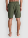 Quiksilver Taxer Amphibian 18 Boardshorts