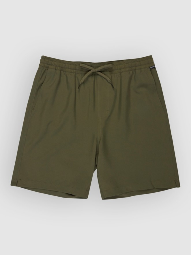 Quiksilver Taxer Amphibian 18 Boardshorts