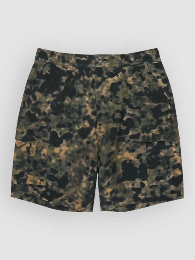 Quiksilver Half Jam Cargo 19 Shorts