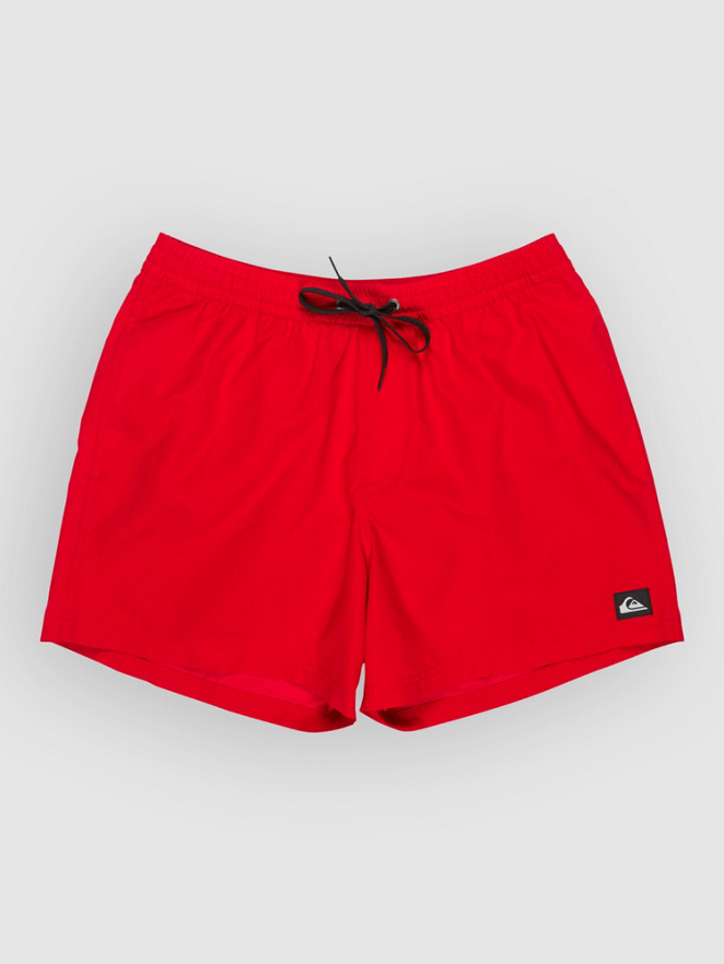 Quiksilver Everyday Solid Volley 15 Boardshorts