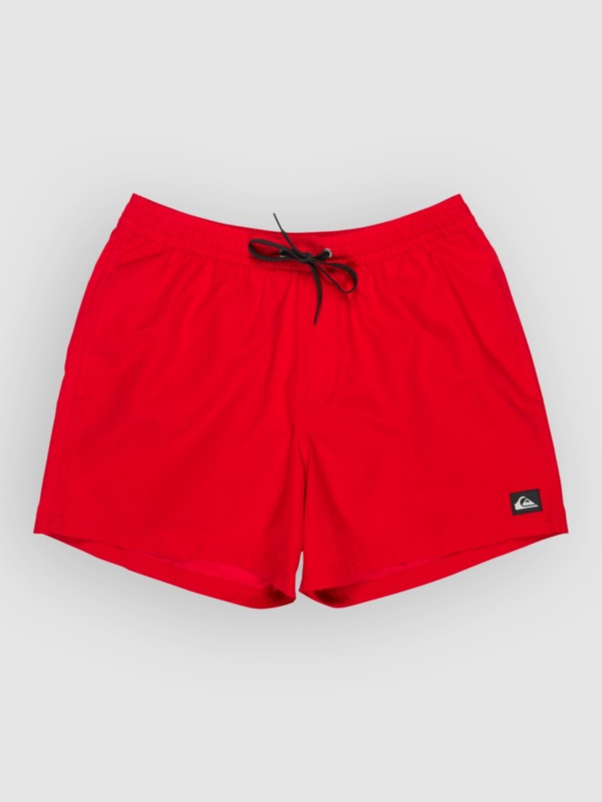 Quiksilver Everyday Solid Volley 15 Boardshorts