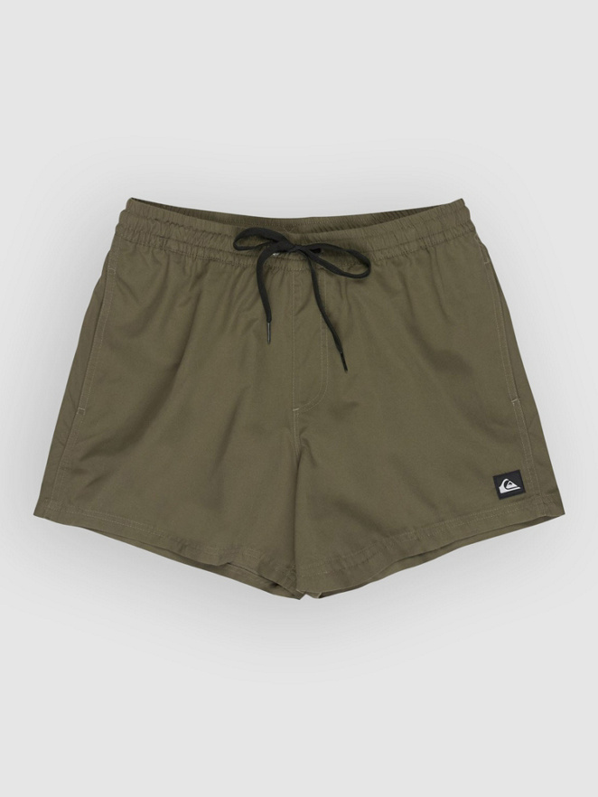 Quiksilver Everyday Solid Volley 15 Bañador