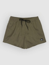 Quiksilver Everyday Solid Volley 15 Bañador