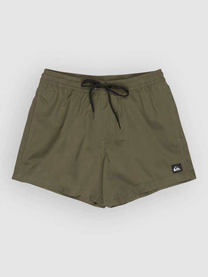 Quiksilver Everyday Solid Volley 15 Bañador
