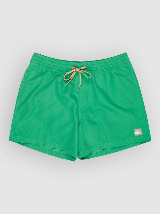 Quiksilver Everyday Solid Volley 15 Boardshorts