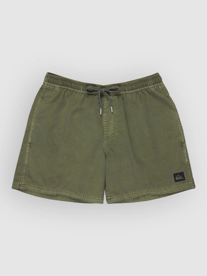 Quiksilver Everyday Surfwash Volley 15 Boardshorts