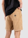 Quiksilver Taxer Cord Ws Shorts