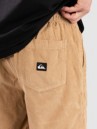 Quiksilver Taxer Cord Ws Shorts