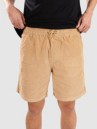Quiksilver Taxer Cord Ws Shorts