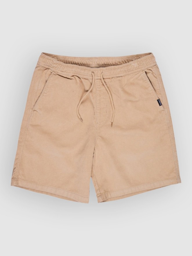 Quiksilver Taxer Cord Ws Shortsit