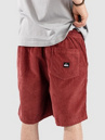 Quiksilver Taxer Cord Ws Shorts