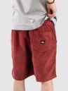 Quiksilver Taxer Cord Ws Shorts