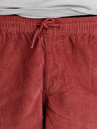 Quiksilver Taxer Cord Ws Shorts