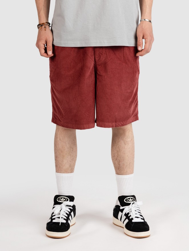 Quiksilver Taxer Cord Ws Shorts