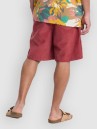 Quiksilver Taxer Cord Ws Shorts