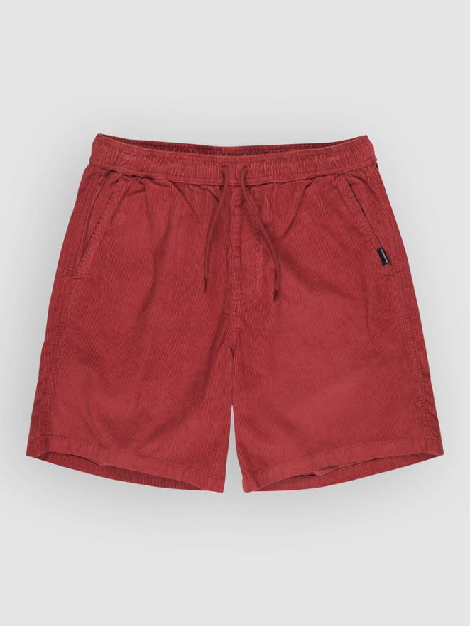 Quiksilver Taxer Cord Ws Shortsit