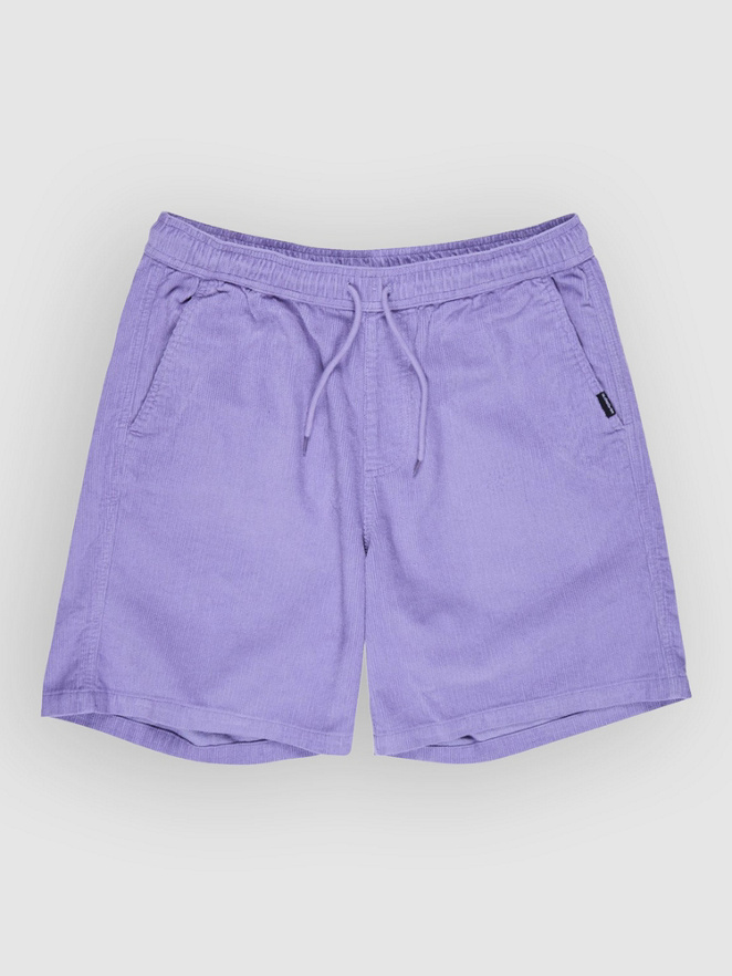 Quiksilver Taxer Cord Ws Shorts