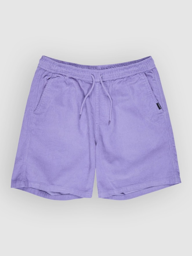 Quiksilver Taxer Cord Ws Shorts
