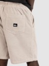 Quiksilver Taxer Cord Ws Shorts