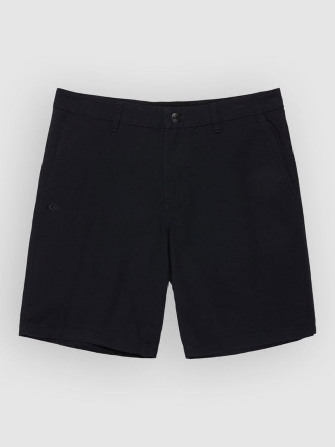 Quiksilver Mw Chino Straight Korte Broek