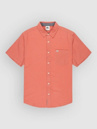 Quiksilver Time Box Shirt