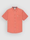 Quiksilver Time Box Shirt