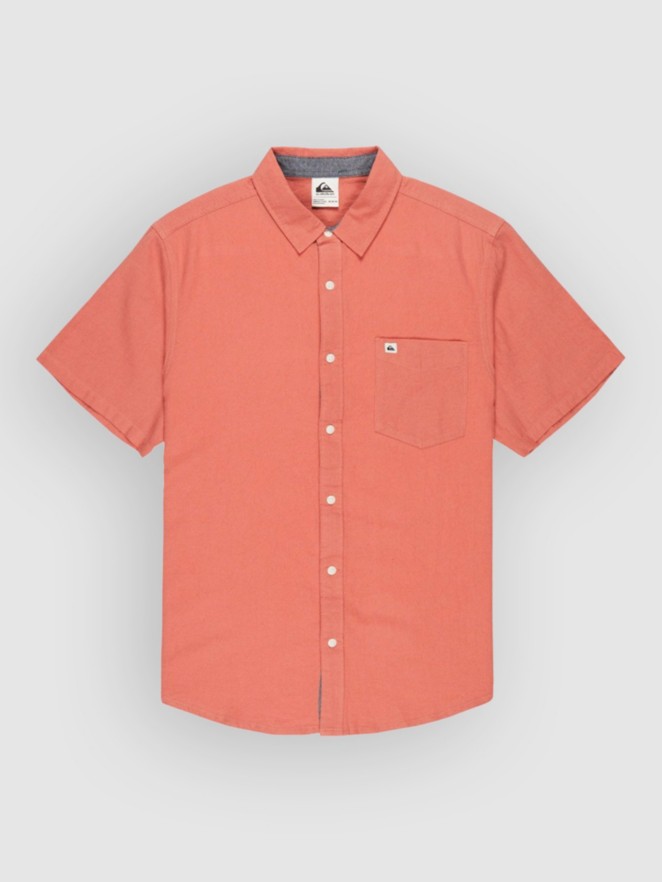 Quiksilver Time Box Paita