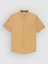 Quiksilver Time Box Hemd