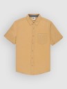 Quiksilver Time Box Hemd