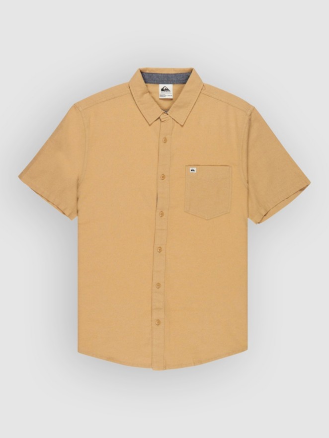 Quiksilver Time Box Hemd