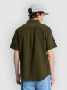 Quiksilver Time Box Shirt