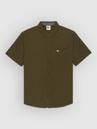 Quiksilver Time Box Shirt
