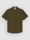 Quiksilver Time Box Shirt