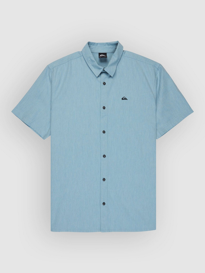 Quiksilver Mw Premium Stretch Shirt