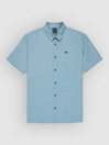 Quiksilver Mw Premium Stretch Shirt